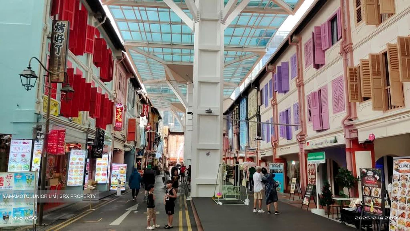 Smith Street (D1), Retail #567536781